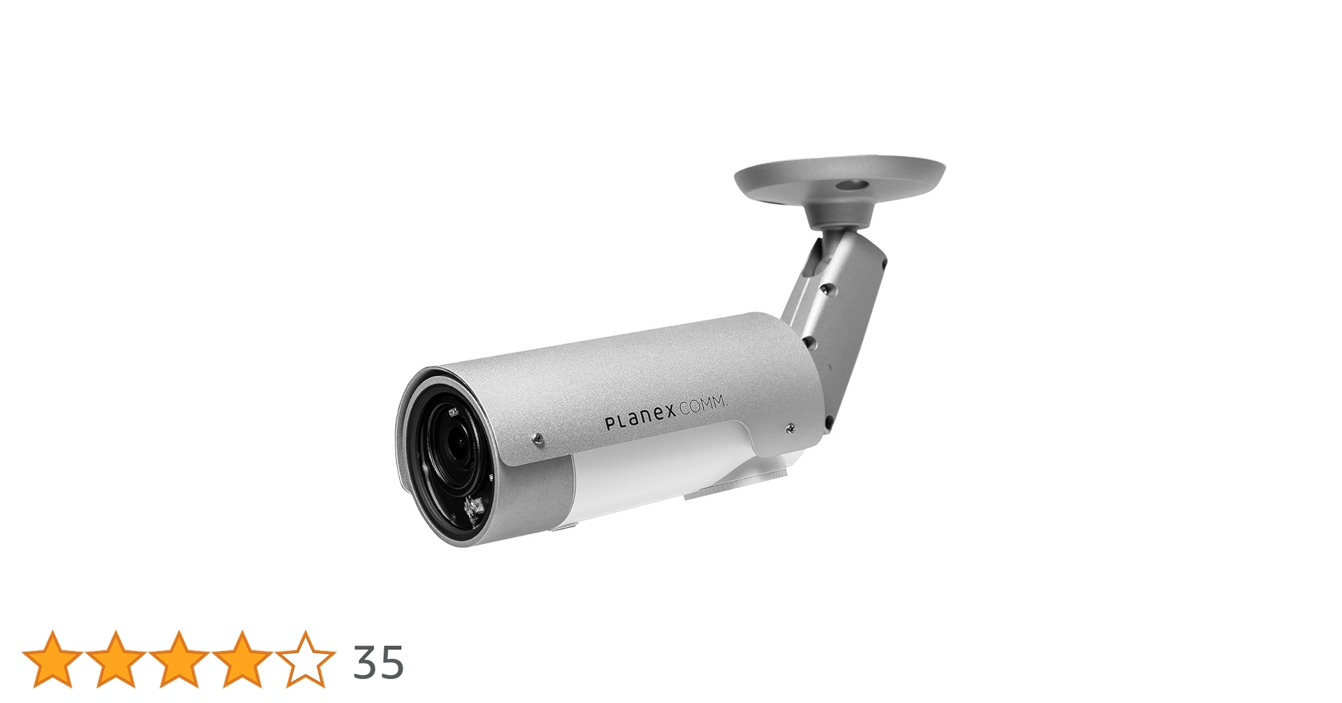 PLANEX カメラ一発！ 有線LAN防犯カメラ CS-W80FHD ① Amazon.co.jp: プラネックス Planex 防犯カメラ カメラ一発